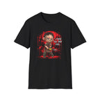 I Really Like Your Face Chibi Slasher T-Shirt