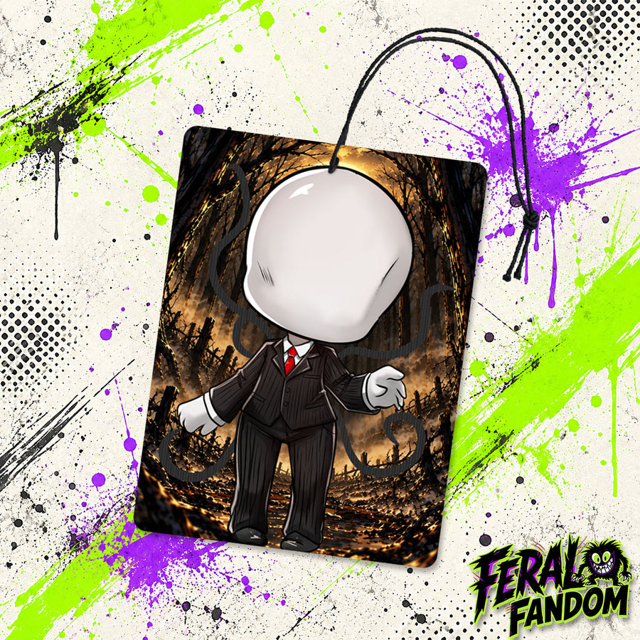 Faceless Stalker Air Freshener