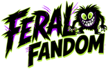 Feral Fandom - Home