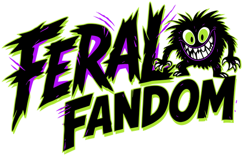 Feral Fandom